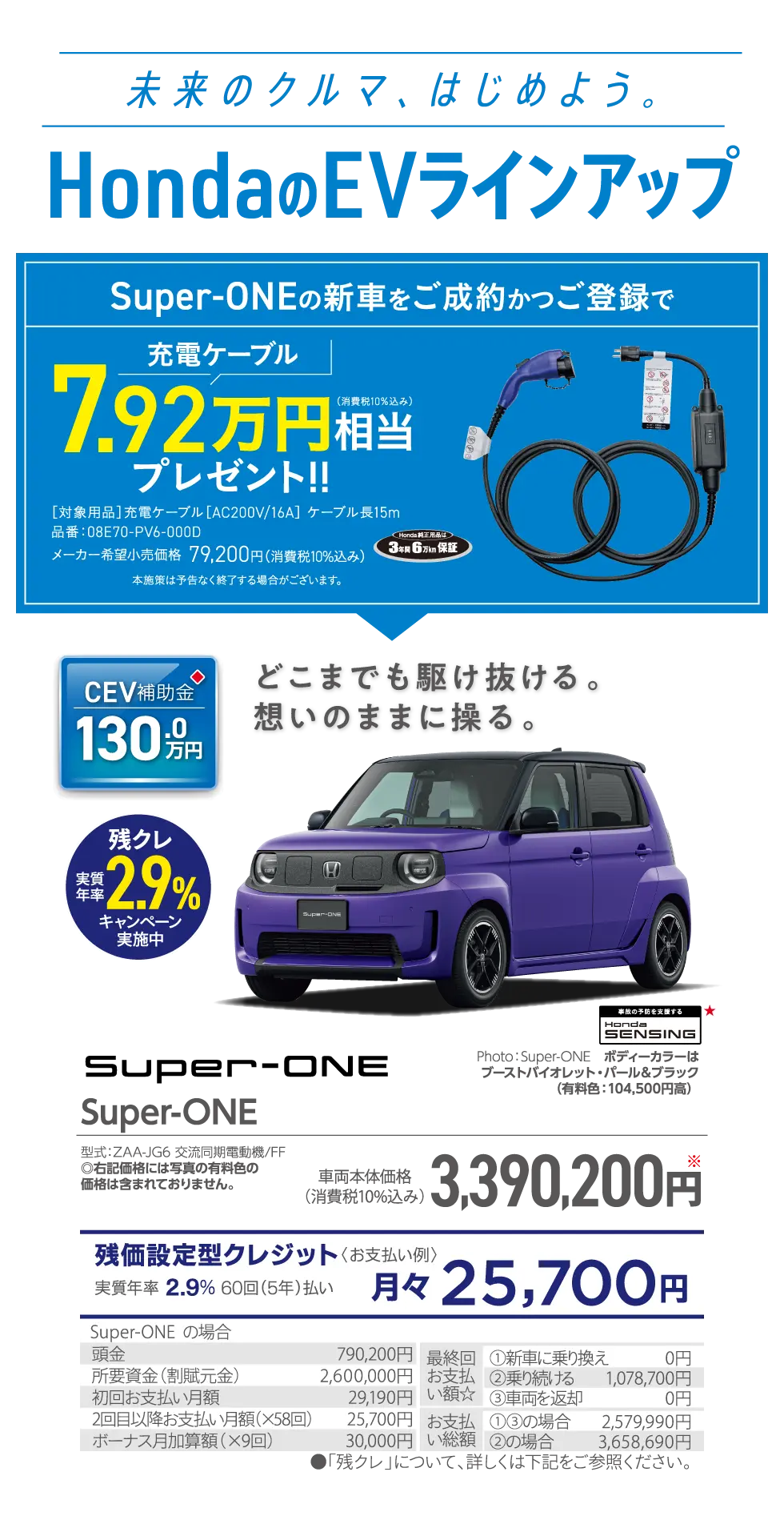 Super-ONE