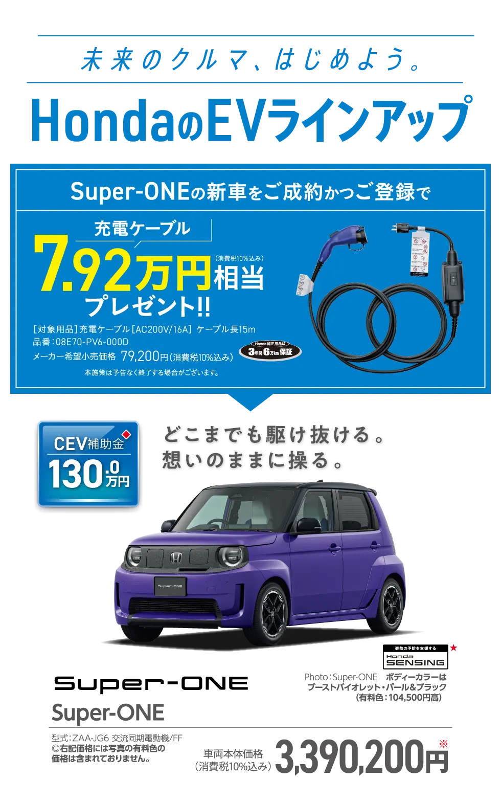 Super-ONE