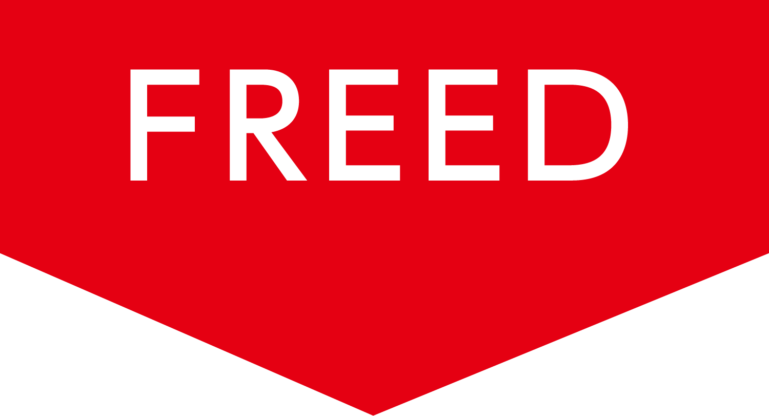 FREED
