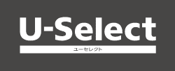 U-Select（ユーセレクト）