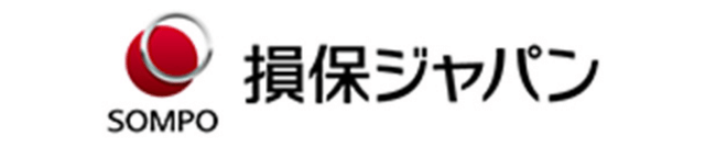 損保ジャパン