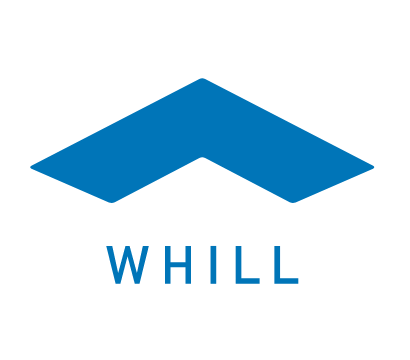 WHILL