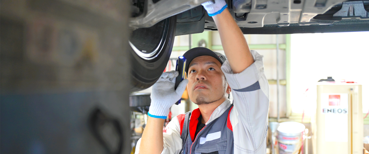 無料6ヶ月点検 | Honda Cars 岐阜 無料6ヶ月点検 | Honda Cars 岐阜