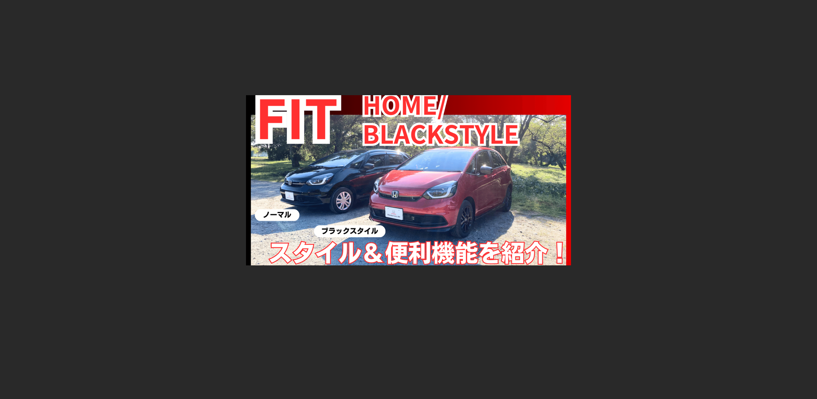 FIT BLACKSTYLE