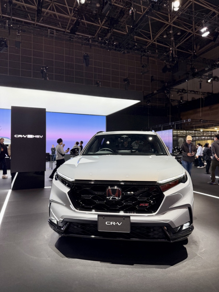 CR-V e:HEV 3